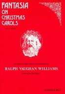 Fantasia On Christmas Carols 
