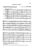 Magnificat 'Regale' 