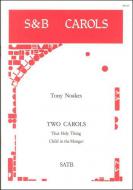 Two Carols 