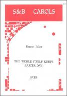 The World Itself Keeps Easter Day 