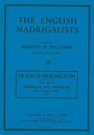 First Set Of Madrigals 