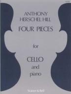 Four Pieces 