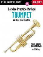 Get Your Band Together Trumpet 