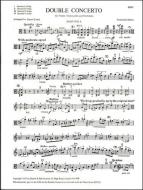 Double Concerto 