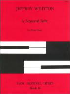 A Seasonal Suite 