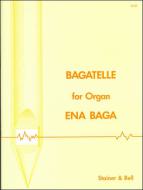 Bagatelle 