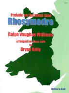 Prelude on the Hymn Tune 'Rhosymedre' 