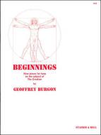 Beginnings 