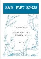 Never Weather-Beaten Sail 