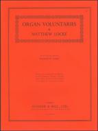 Organ Voluntaries 