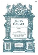 Songs for The Lute, Viol and Voice 
