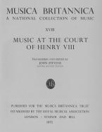 Mass F minor 