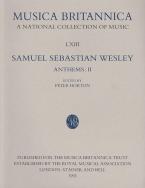 Anthems II 