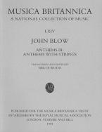 Anthems 3: Anthems With Strings 