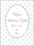 Preludes from Op. 28 No. 15 in D Flat 
