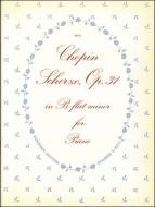 Scherzo in B Flat Minor, Op. 31 