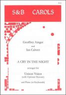 A Cry In The Night 