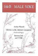 Swing Low Sweet Chariot 