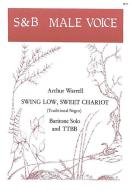 Swing Low Sweet Chariot 