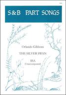 The Silver Swan 