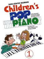 Children's Pop Piano 1 
