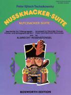 Nutcracker Suite 