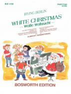 White Christmas 