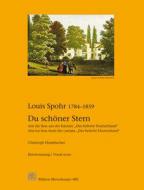 Du schöner Stern, Arie 