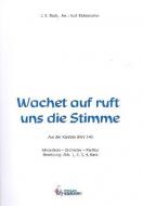Wachet auf 