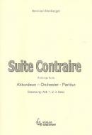 Suite Contraire 
