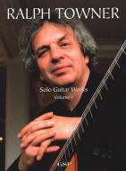 Solo Guitar Works Vol. 1 