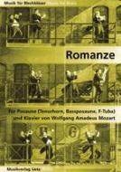 Romance For Trombone 