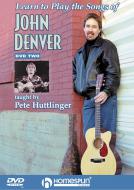 Learn To Play The Songs Of John Denver Part 2 