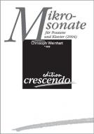 Mikrosonate 