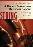 A Bassist Goes Ballroom Dancing 