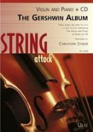 A Way To Play Gershwin 