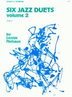 6 Jazz Duets Vol. 2 