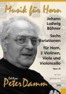 Six Variationen op. 24 