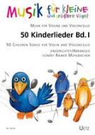 50 Children Songs Vol. 1 