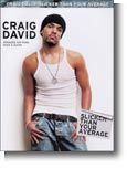 Craig David: Slicker Than Your Average 