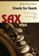 Sheets for Reeds I 