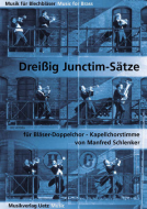 30 Junktim-Sätze 