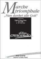 Marche triomphale 