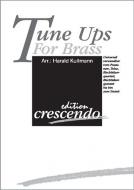 Tune Ups For Brass 
