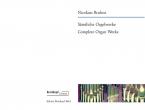 Complete Organ Works 