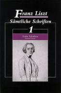 Sämtliche Schriften 3 