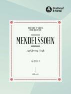 6 Lieder op. 41 Nr. 4 