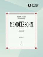 6 Lieder op. 59 Nr. 5 