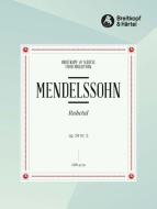 6 Lieder op. 59 Nr. 5 