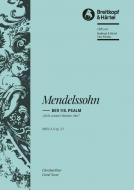 Der 115. Psalm op. 31 